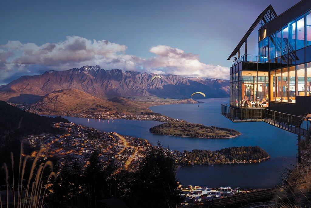 Skyline Queenstown