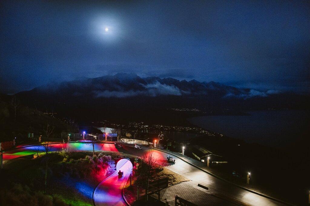 Skyline Queenstown