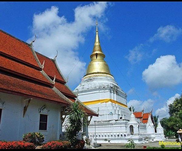The Grand Palace