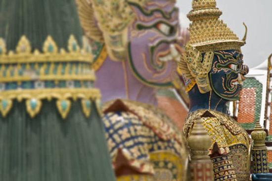 The Grand Palace