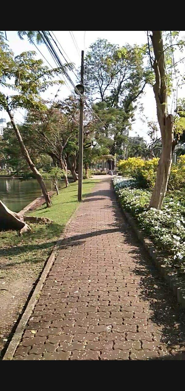 Lumpini Park