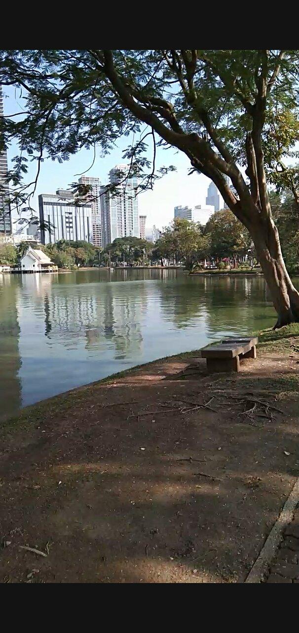 Lumpini Park