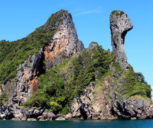 Koh Larn