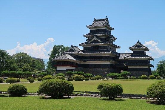 Matsumoto Castle