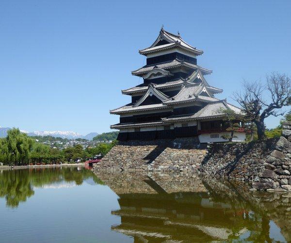 Matsumoto Castle