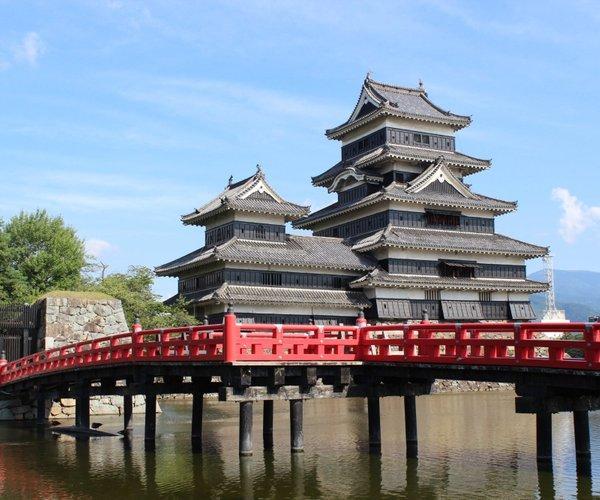 Matsumoto Castle