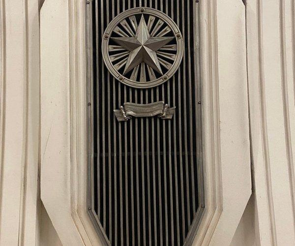 Moscow Metro