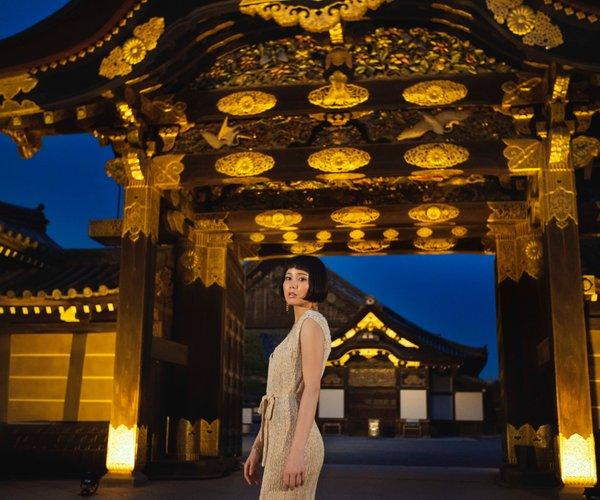 Nijo Castle