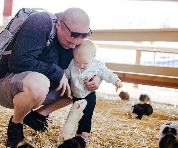 Sacramento Zoo