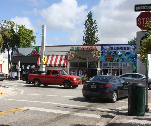 Little Havana