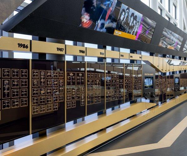 Rock & Roll Hall of Fame