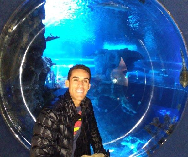 Cleveland Metroparks Zoo