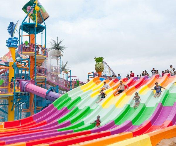 Nagashima Spa Land