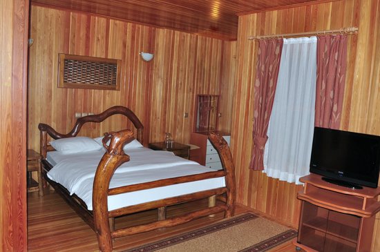 Recommended Hotel: Inan Kardesler Hotel Image 1