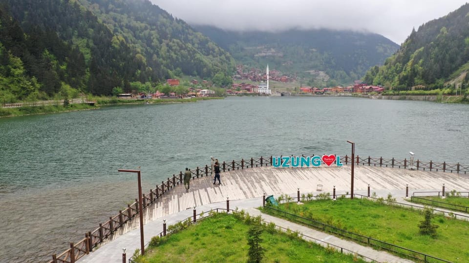 Uzungol