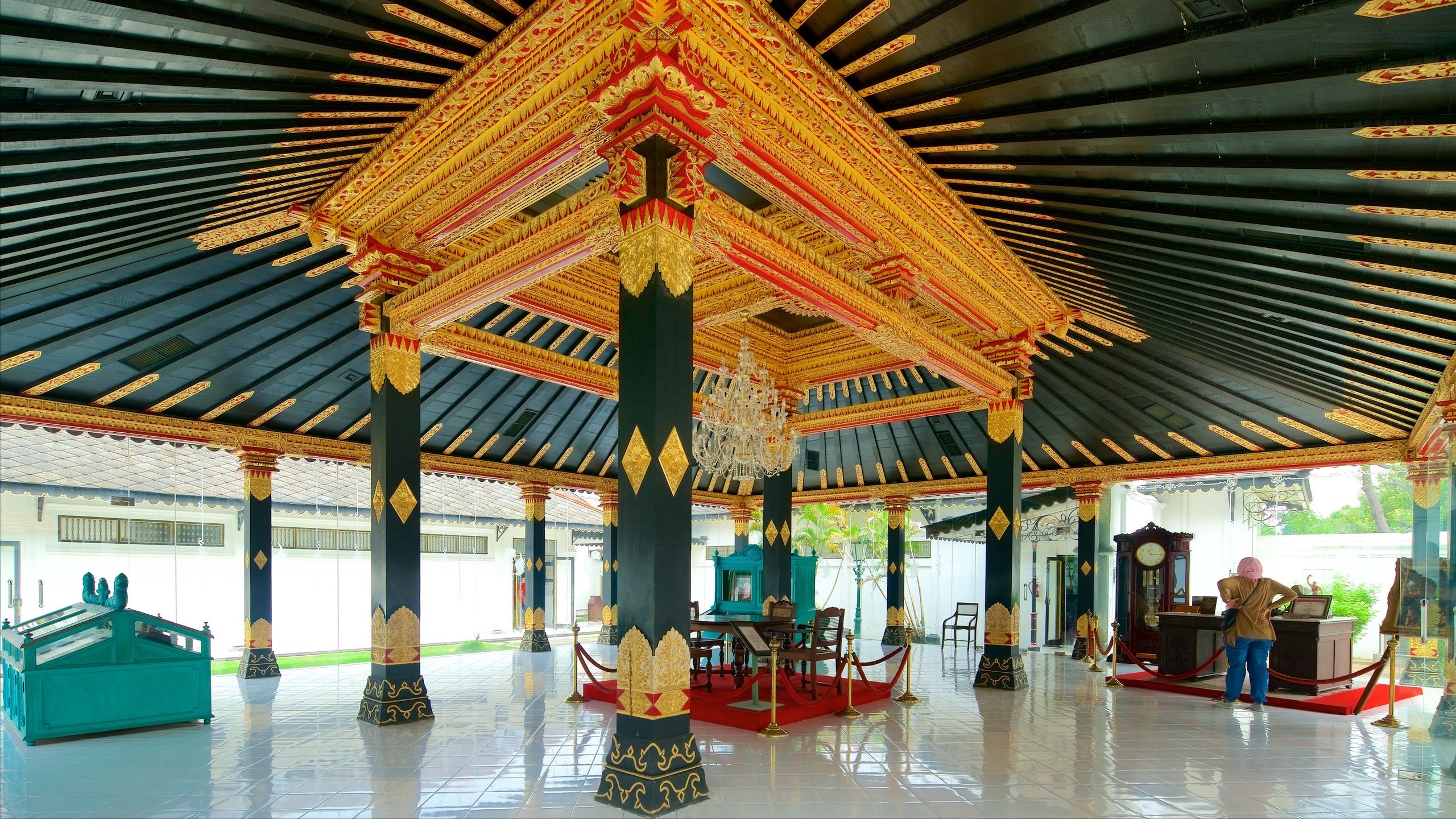 Kraton Yogyakarta