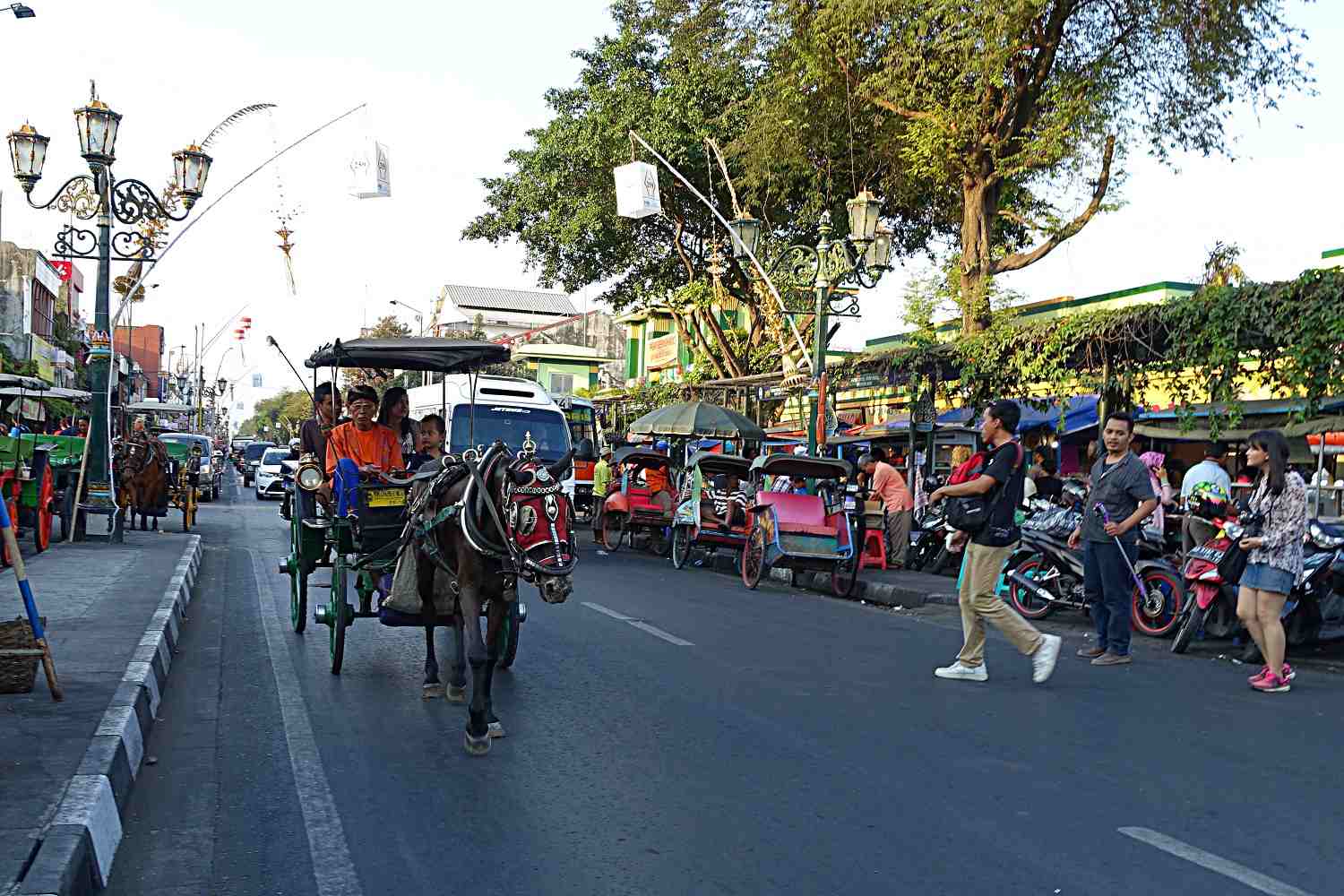 Malioboro Street