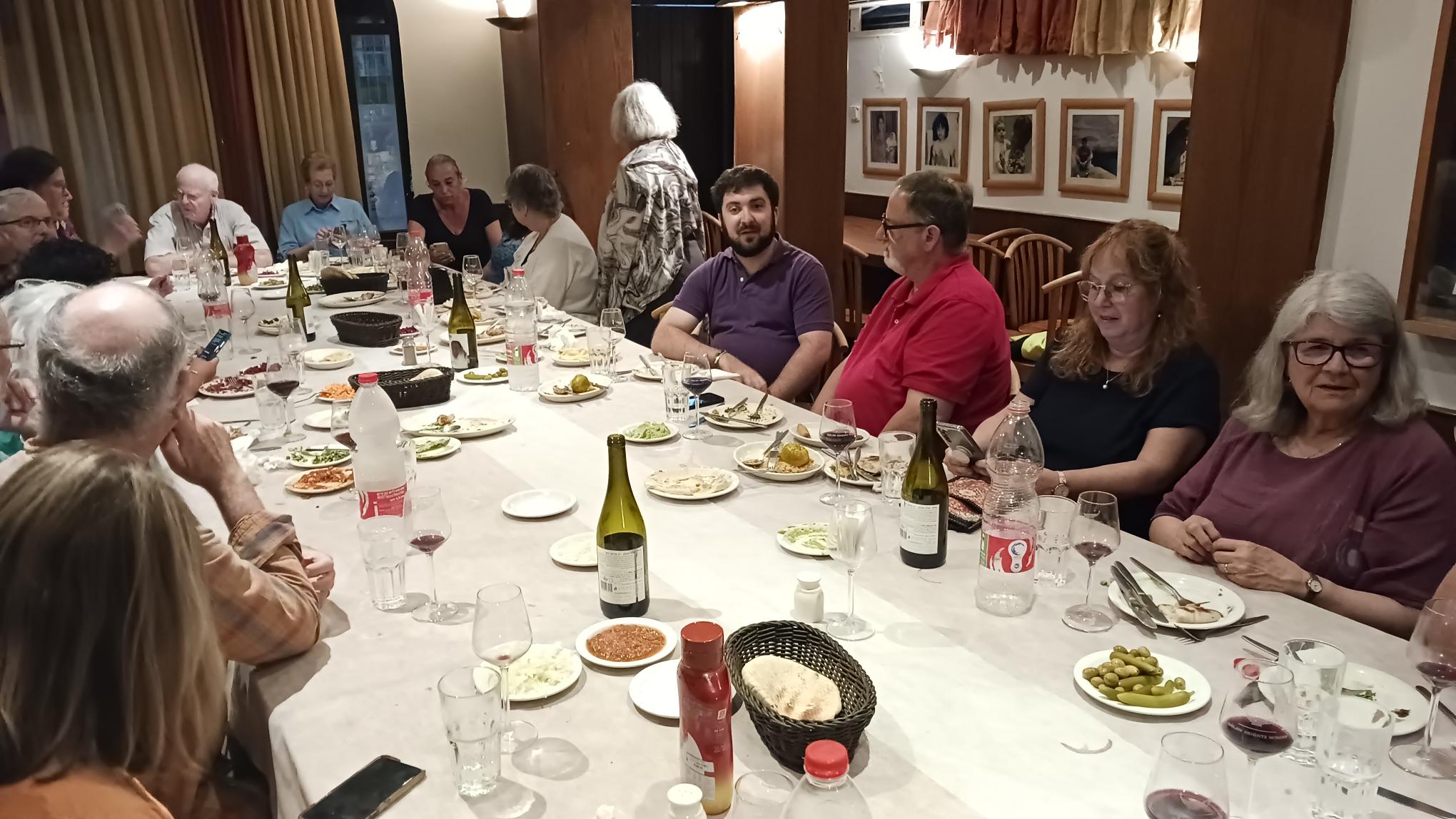 Mediterranea Restaurant