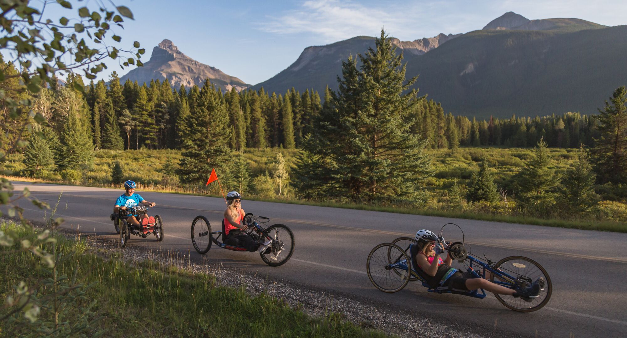 Bow Valley Parkway