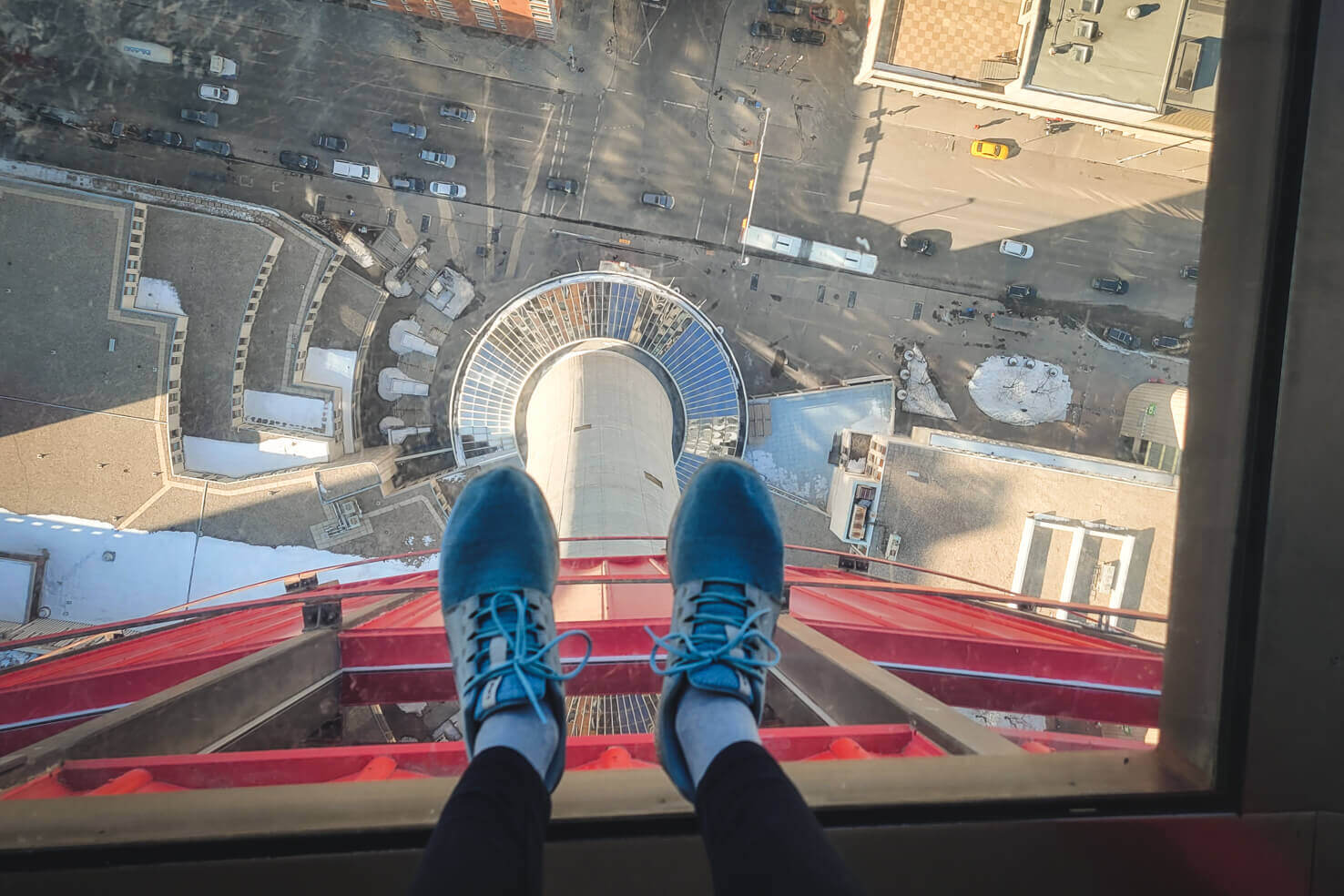 Calgary Tower