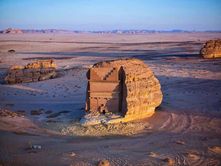 Dadan and Jabal Ikmah