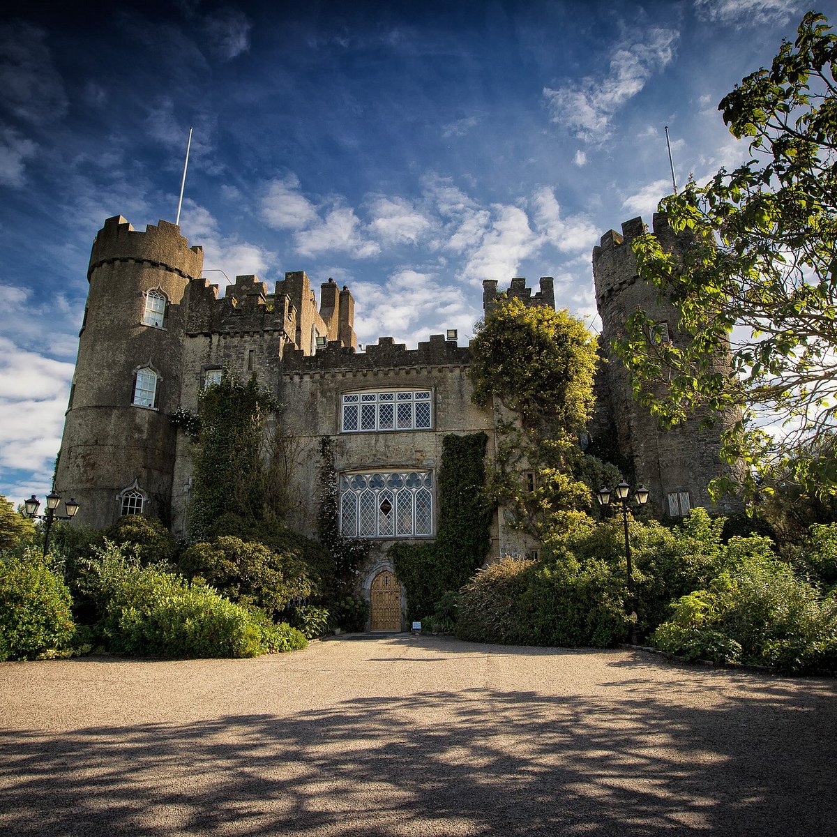 Malahide Castle & Gardens