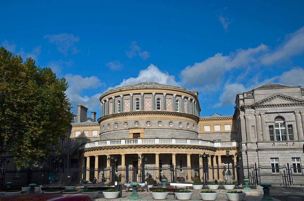 National Museum of Ireland - Archaeology