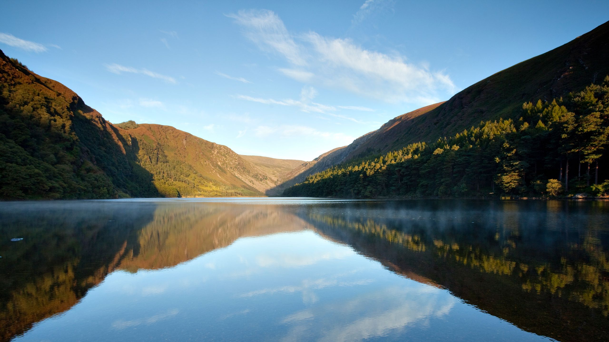Wicklow Mountains National Park