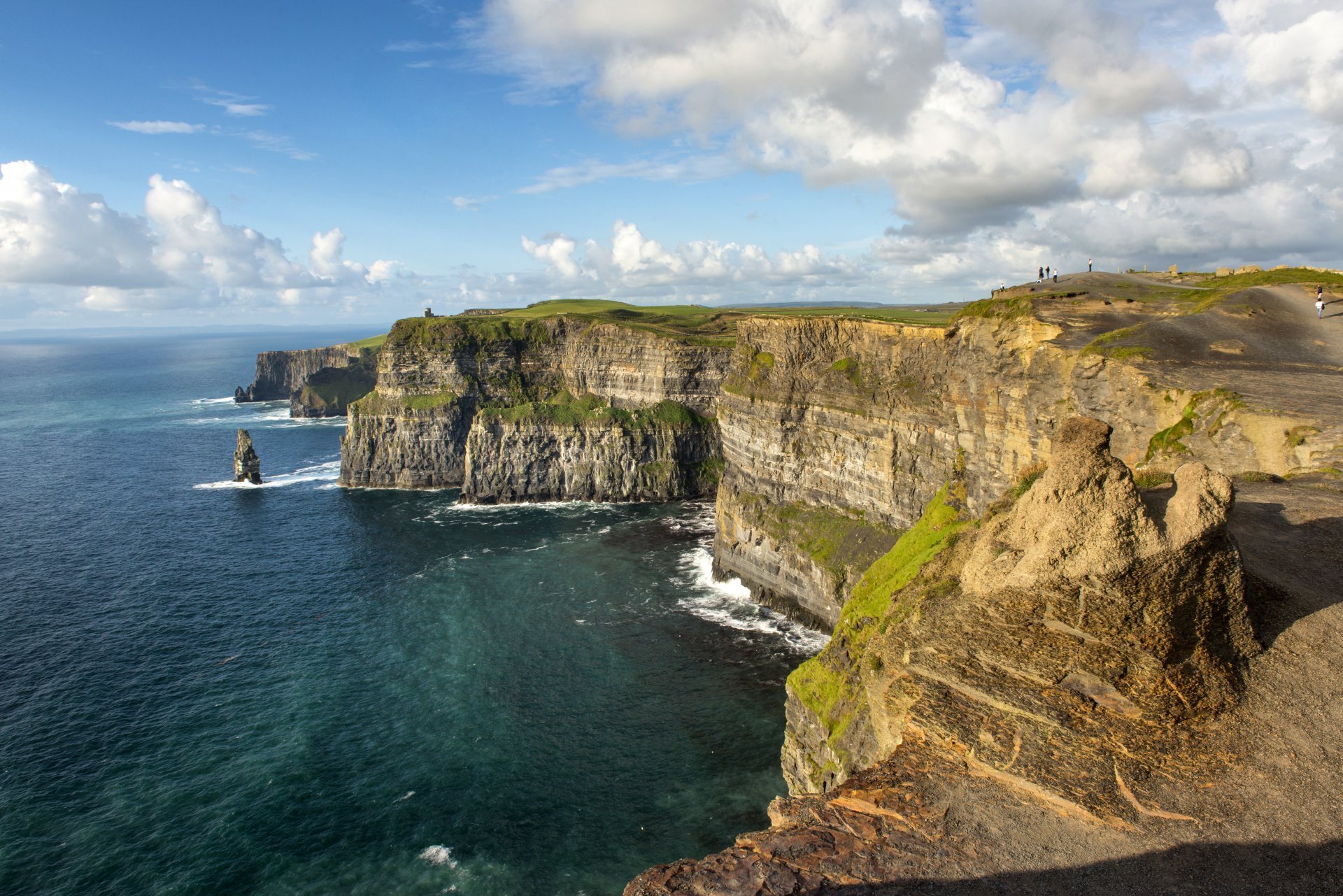 Aran Islands