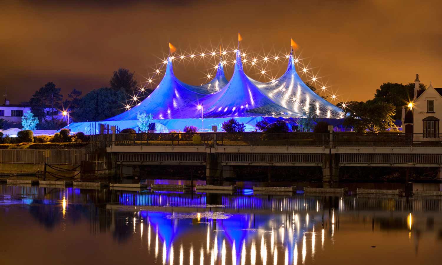 مهرجان غالواي الدولي للفنون