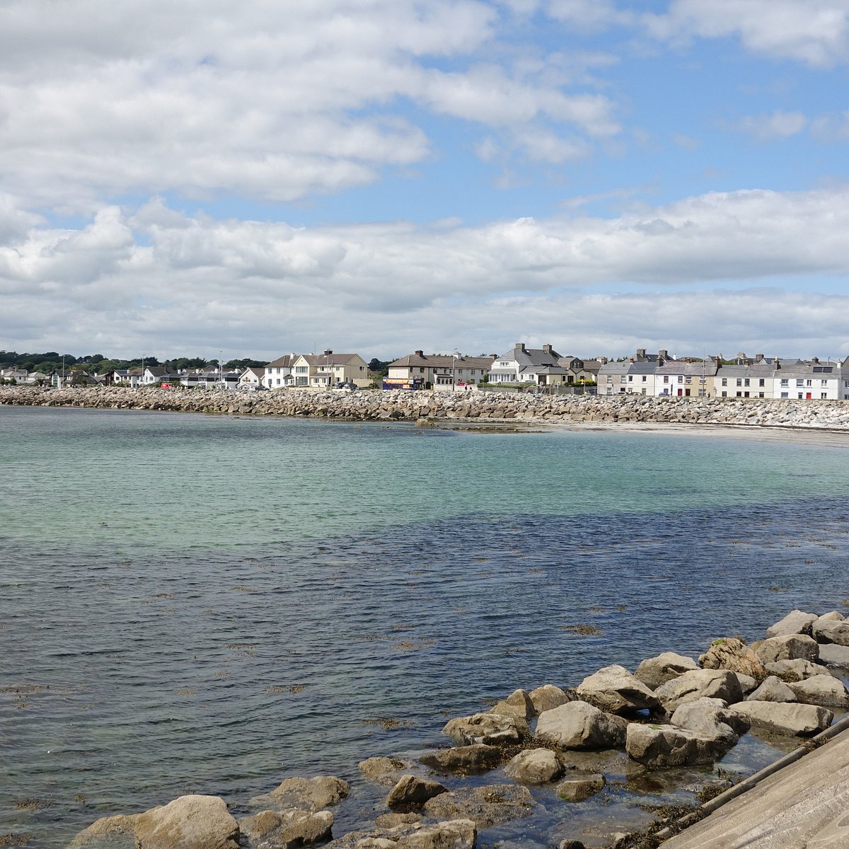 Salthill Promenade