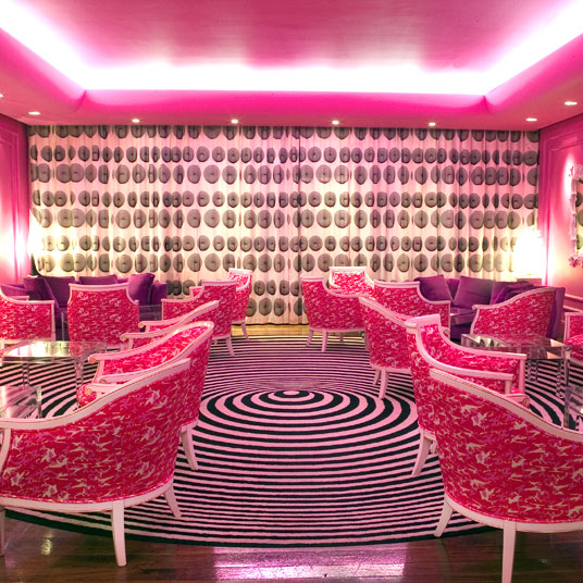 مكان الإقامة المقترح: The g Hotel & Spa Image 1