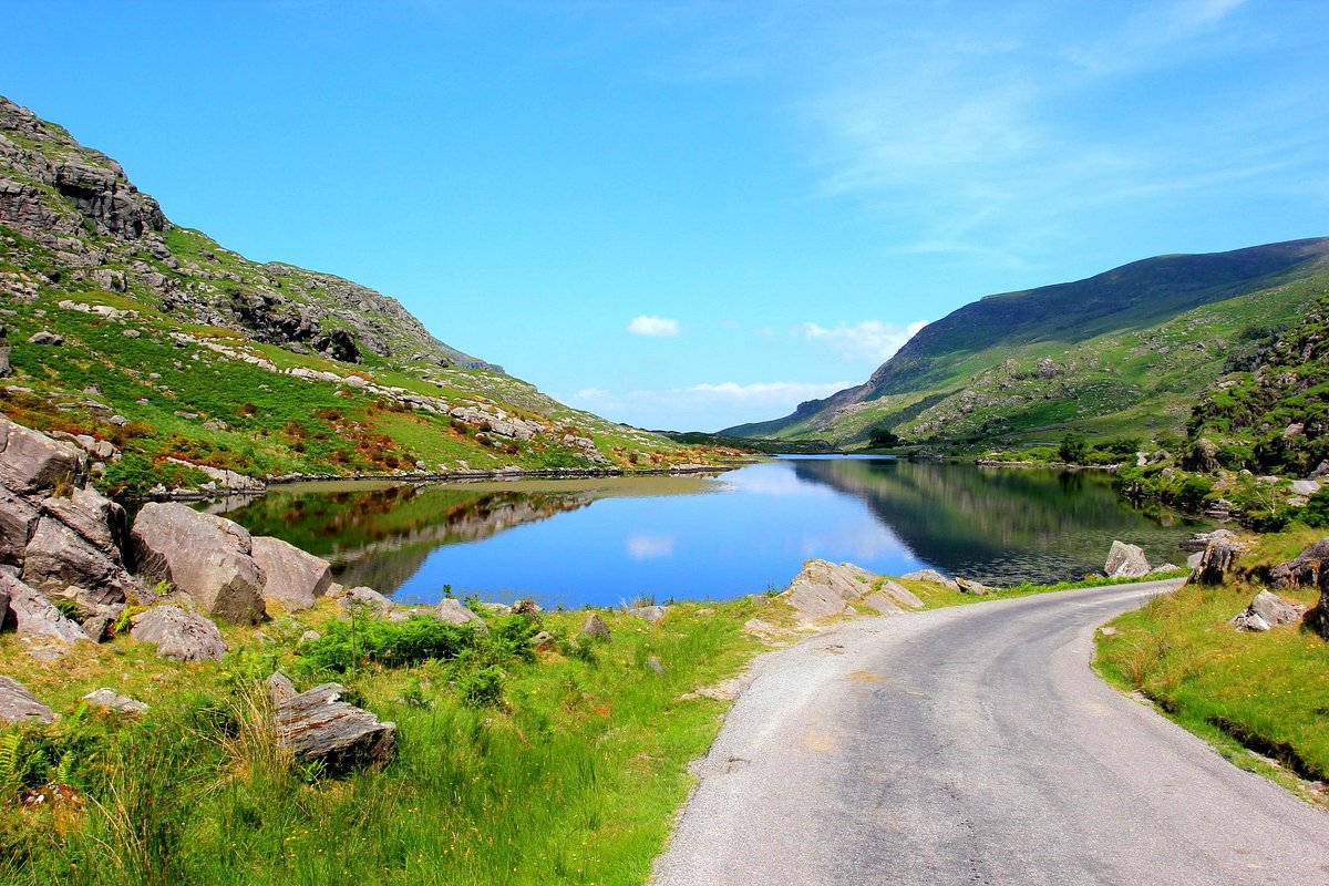 Gap of Dunloe