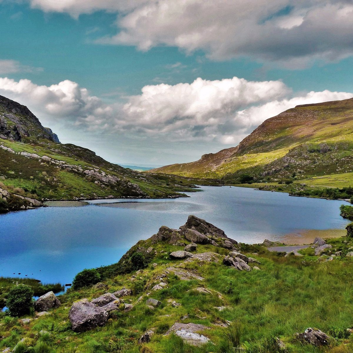 Killarney National Park