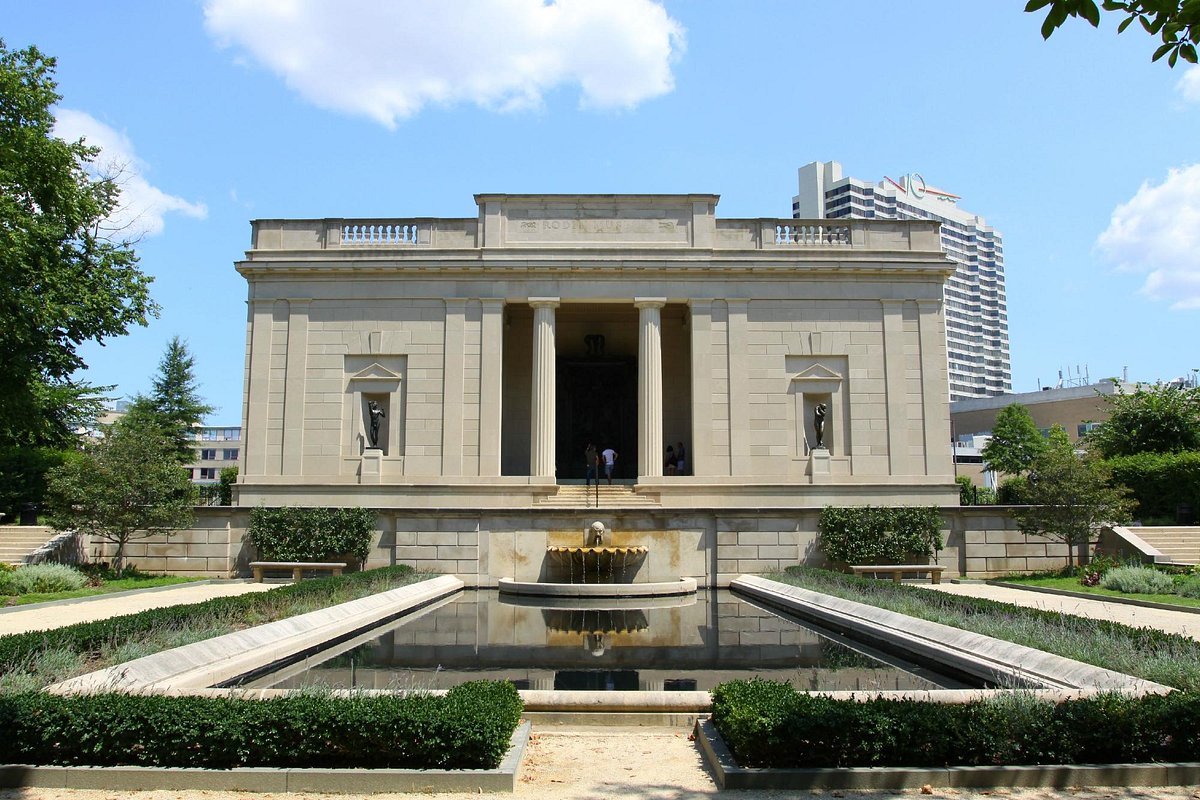 Rodin Museum