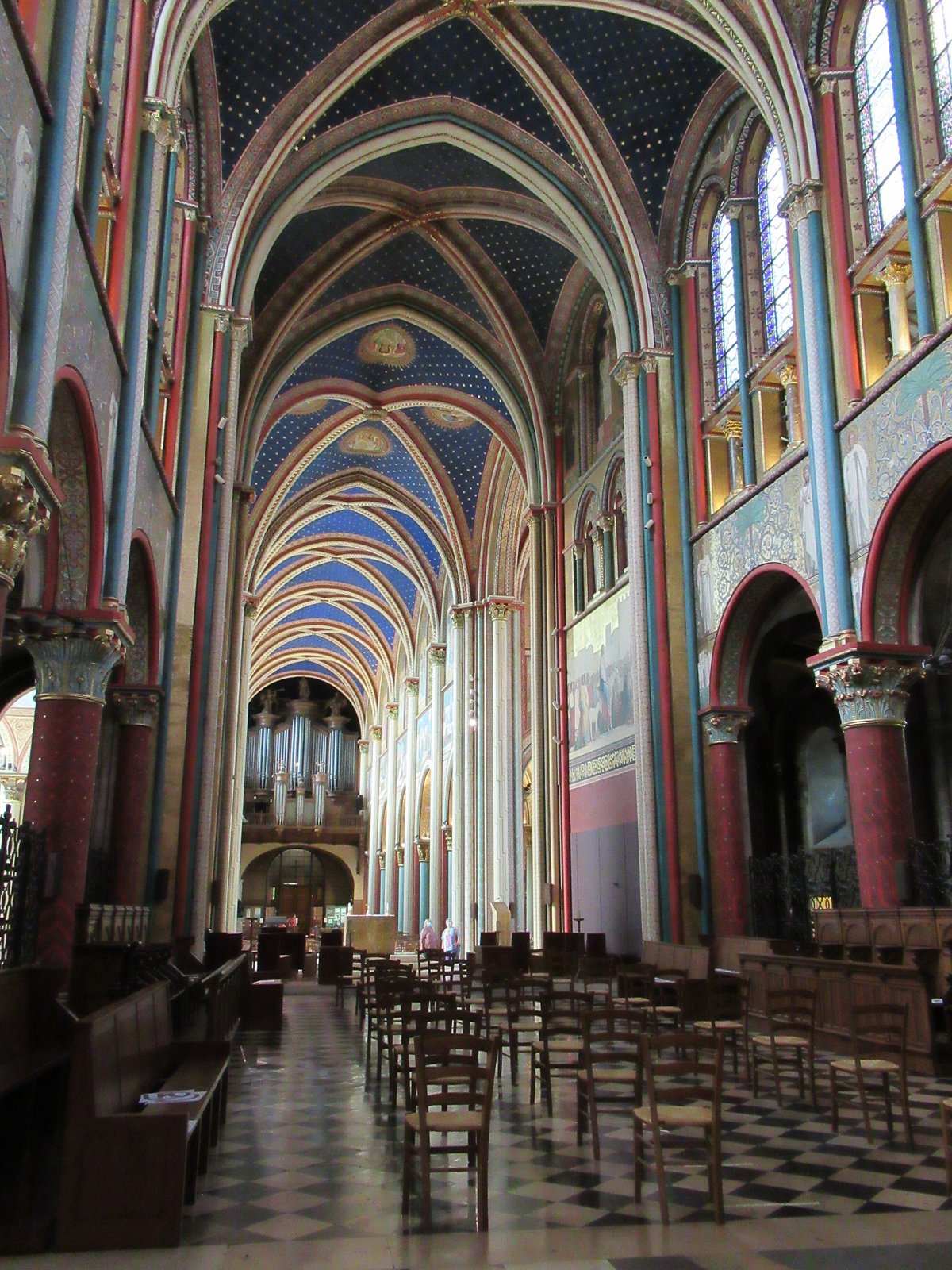 Saint-Germain-des-Prés