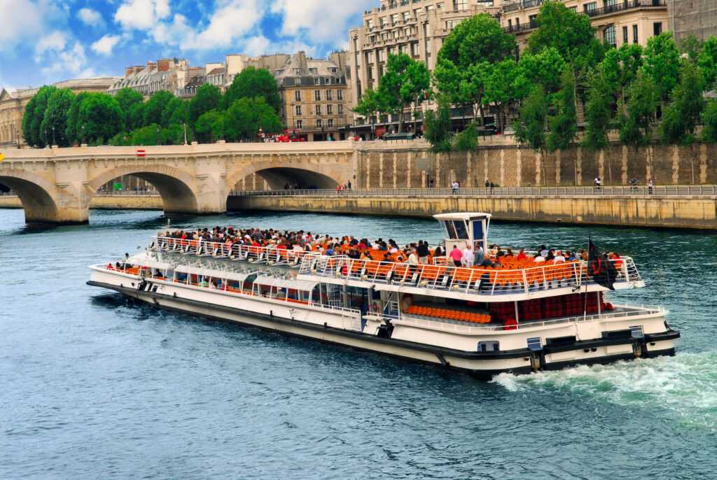 Seine River