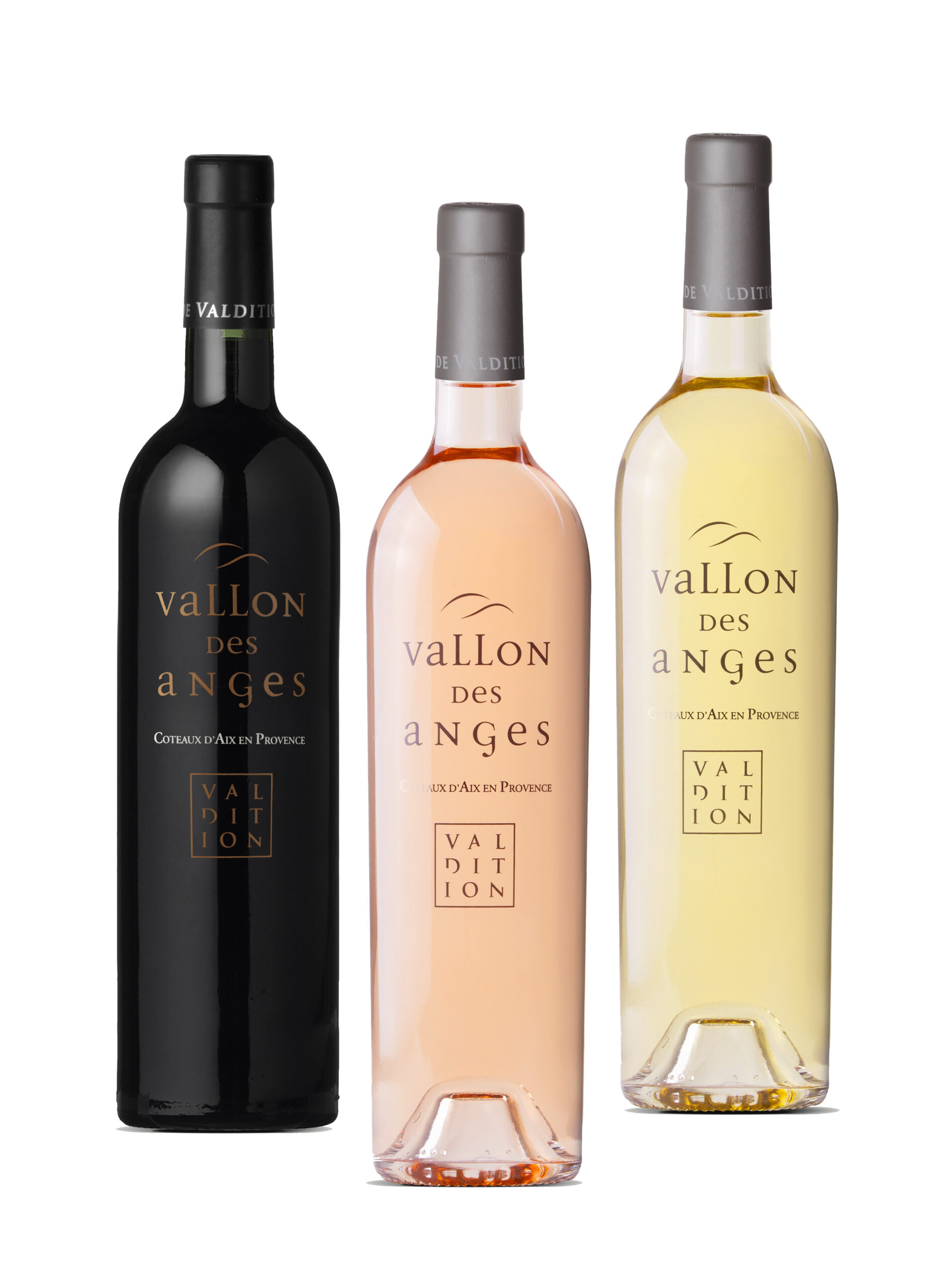 Domaine de la Valdition