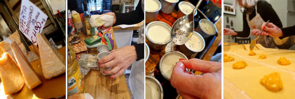 La Cuisine du Marché