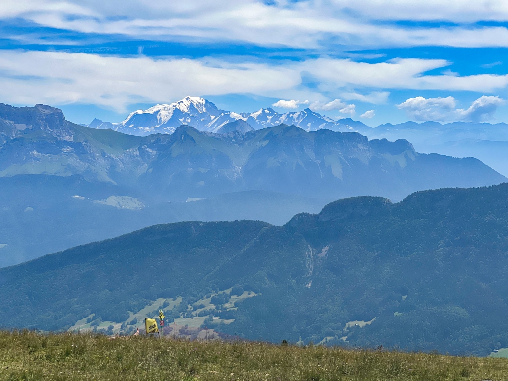 Semnoz Mountain