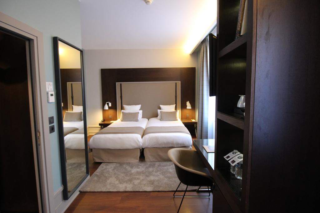 مكان الإقامة المقترح: Splendid Hotel Annecy Image 1