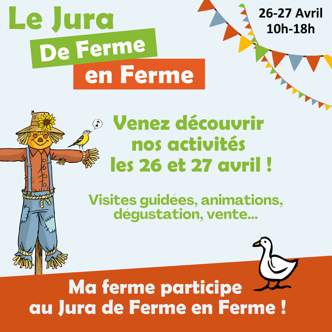 Ferme de la Fruitière