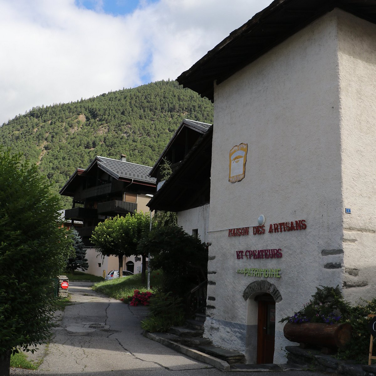 La Maison des Artisans