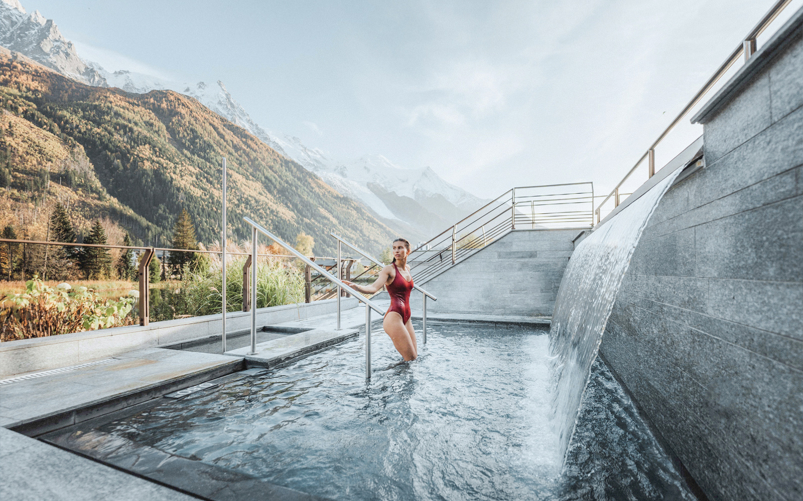 QC Terme Chamonix