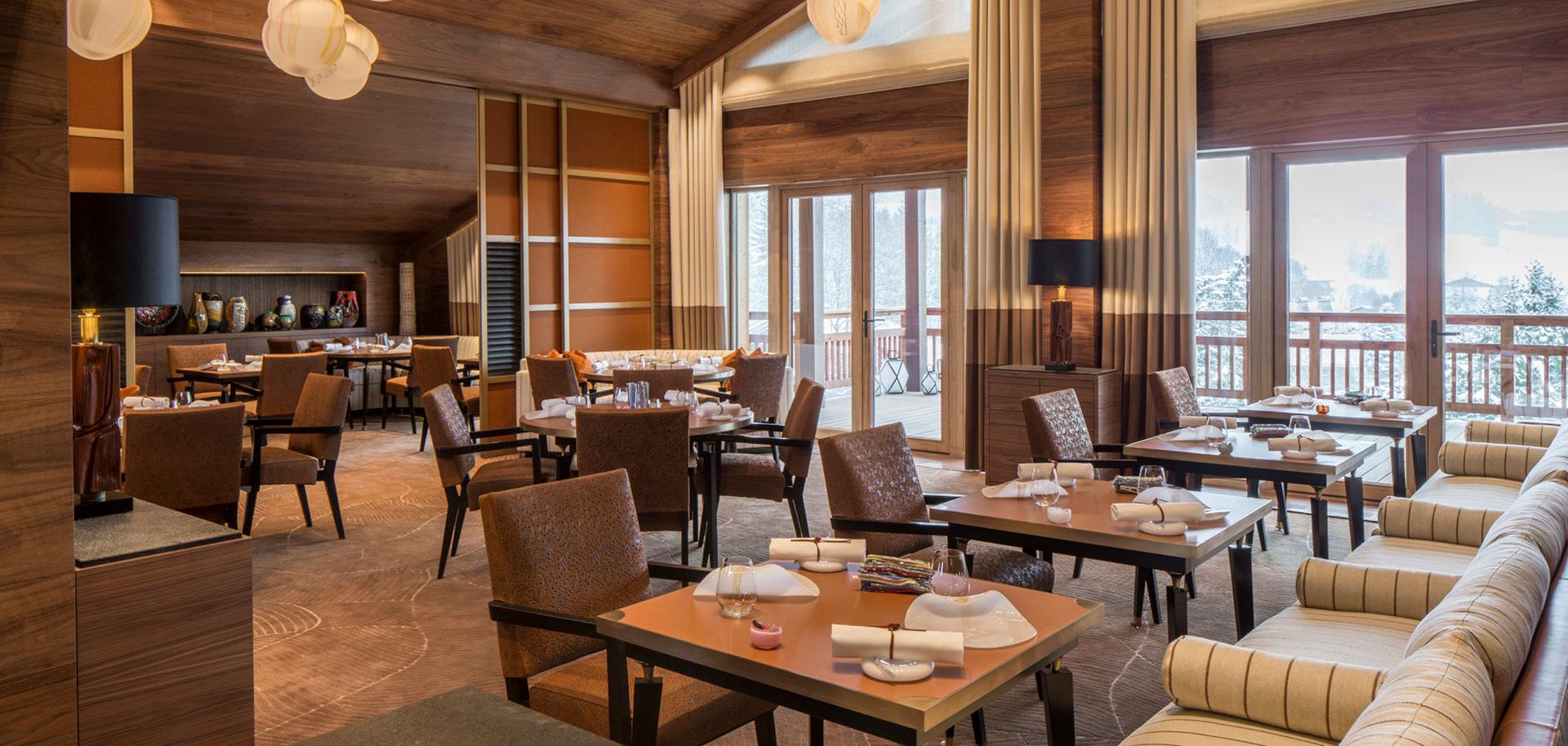 Le Coin du Christomet