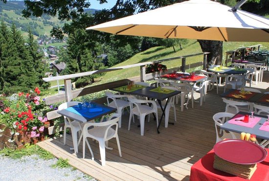 Le Refuge du Calvaire