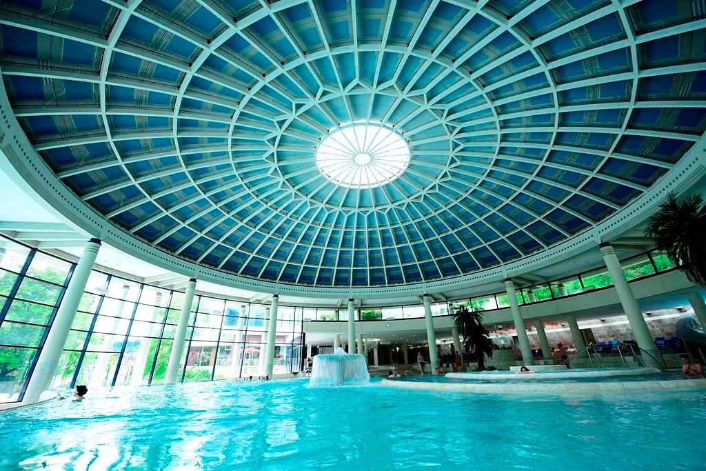 Caracalla Therme