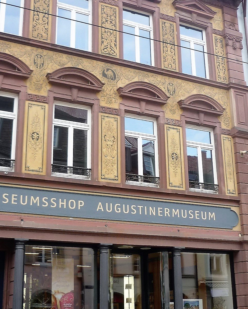Augustiner Museum