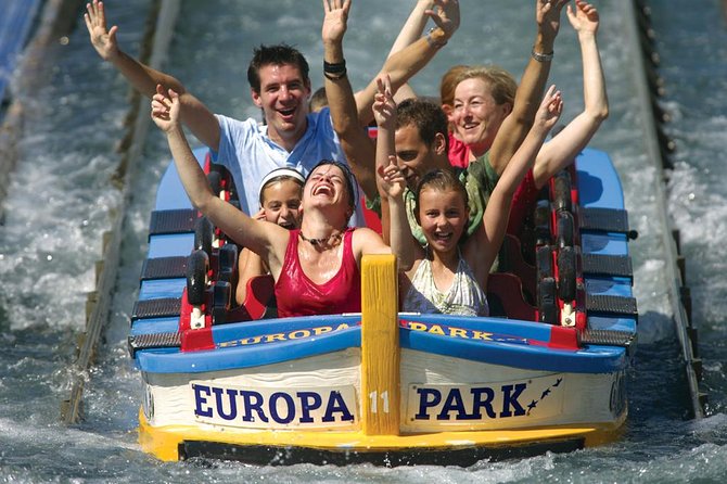 Europa-Park