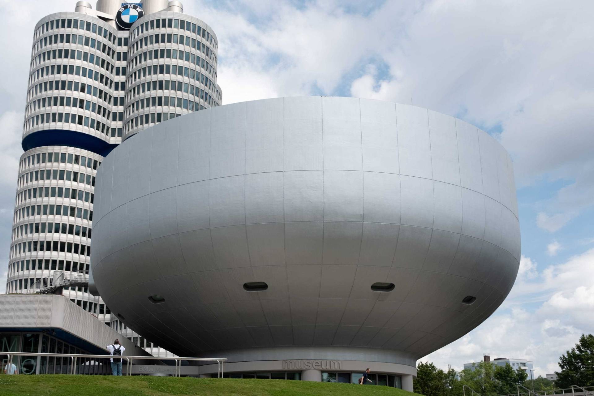BMW Museum